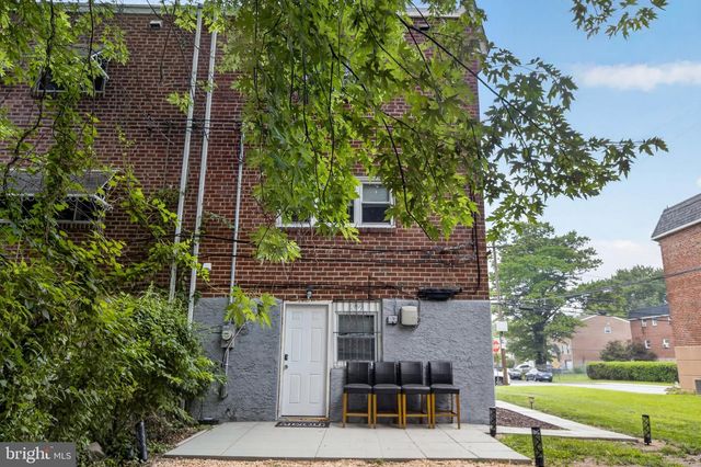 1118 TRIBBETT AVE, Sharon Hill, PA 19079