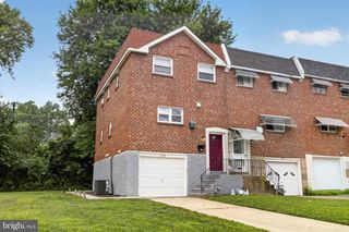 1118 TRIBBETT AVE, Sharon Hill, PA 19079