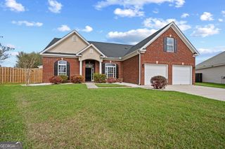 109 Shale Court, Savannah, GA 31419