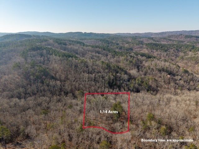 1884 Finale Street, Talking Rock, GA 30175