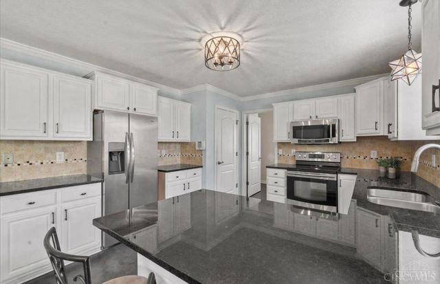 7985 Misty Shore Drive, West Chester, OH 45069