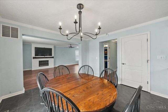 7985 Misty Shore Drive, West Chester, OH 45069