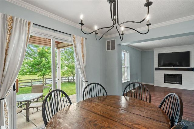 7985 Misty Shore Drive, West Chester, OH 45069