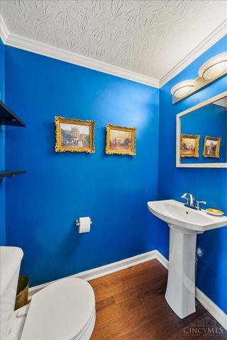7985 Misty Shore Drive, West Chester, OH 45069