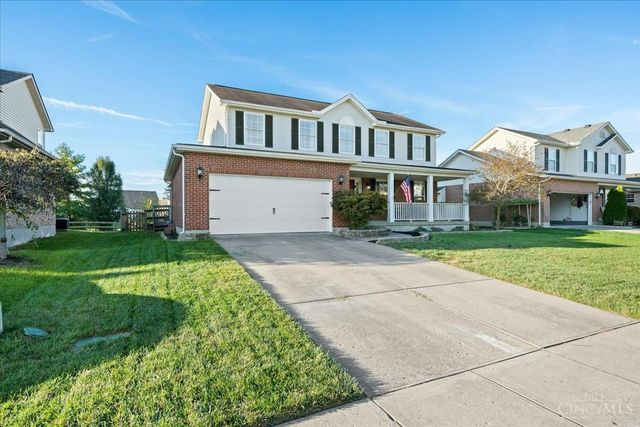 7985 Misty Shore Drive, West Chester, OH 45069