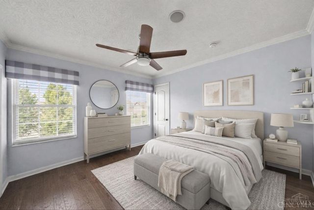 7985 Misty Shore Drive, West Chester, OH 45069