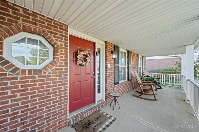 7985 Misty Shore Drive, West Chester, OH 45069