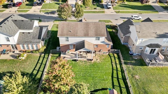 7985 Misty Shore Drive, West Chester, OH 45069