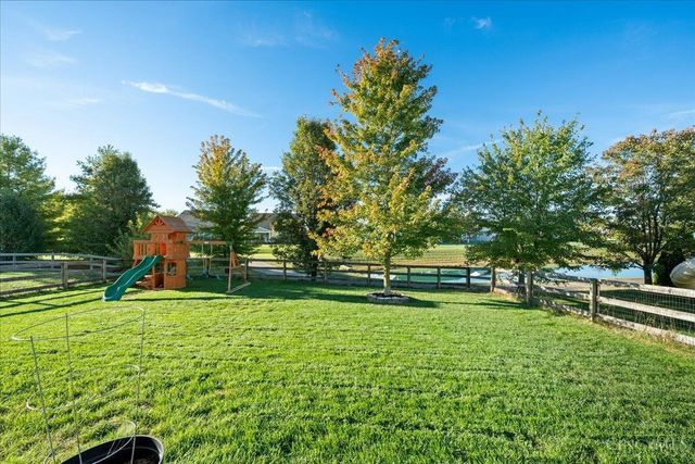 7985 Misty Shore Drive, West Chester, OH 45069