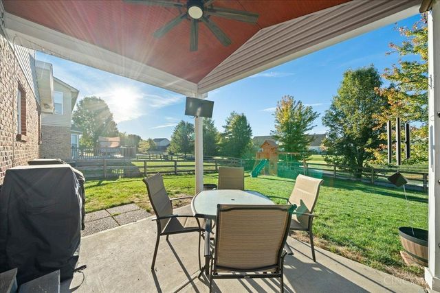 7985 Misty Shore Drive, West Chester, OH 45069
