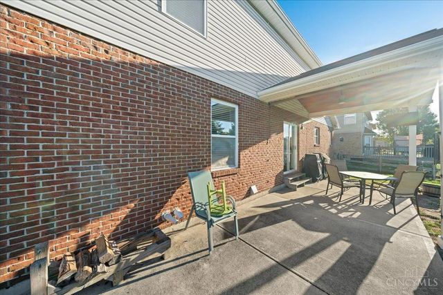 7985 Misty Shore Drive, West Chester, OH 45069