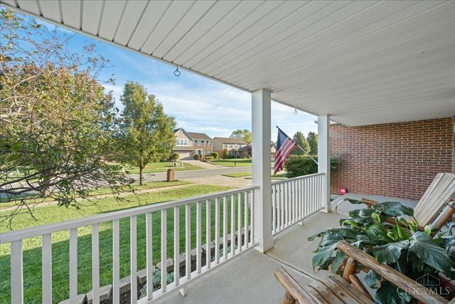 7985 Misty Shore Drive, West Chester, OH 45069