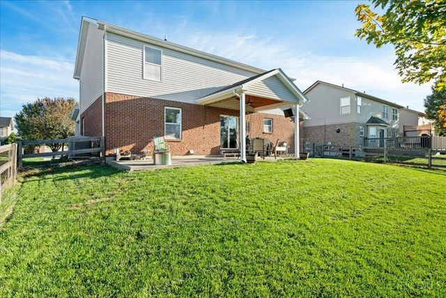 7985 Misty Shore Drive, West Chester, OH 45069