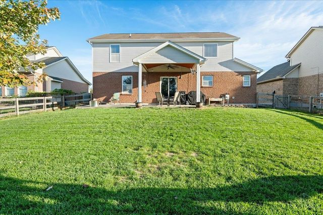 7985 Misty Shore Drive, West Chester, OH 45069