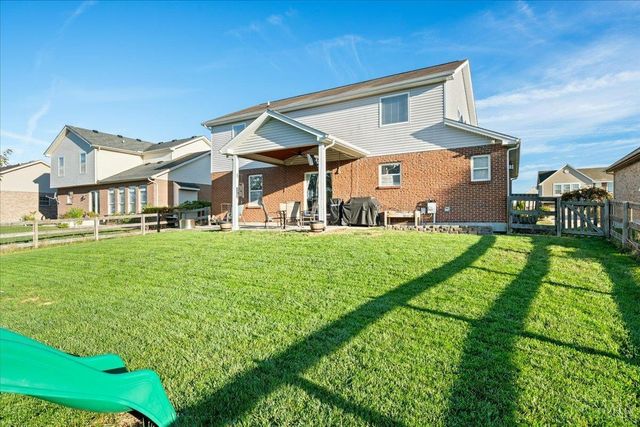 7985 Misty Shore Drive, West Chester, OH 45069