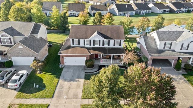 7985 Misty Shore Drive, West Chester, OH 45069