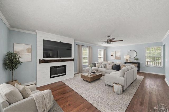 7985 Misty Shore Drive, West Chester, OH 45069
