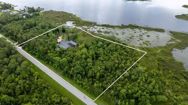 13450 E LAKE MARY JANE ROAD, Orlando, FL 32832