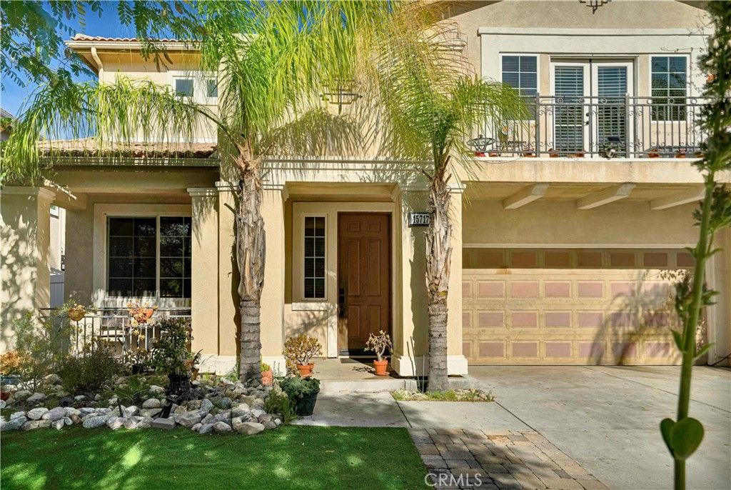 15717 Alia Court, Canyon Country, CA 91387 — photo 2
