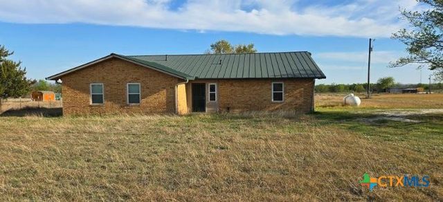 126 County Road 153, Georgetown, TX 78626