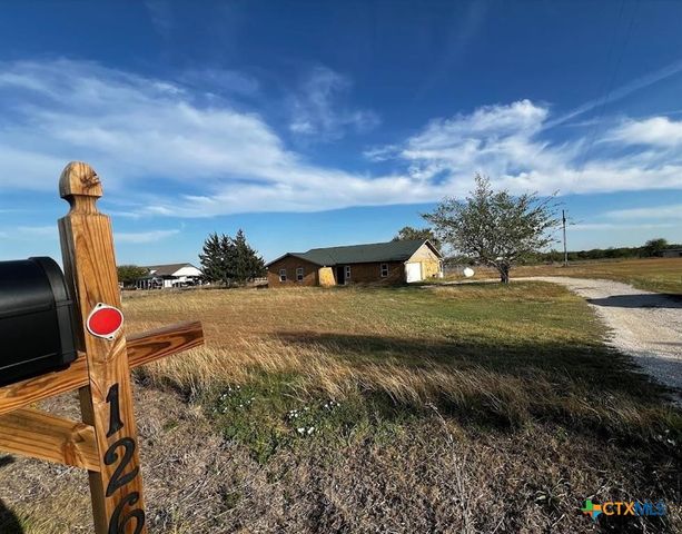 126 County Road 153, Georgetown, TX 78626