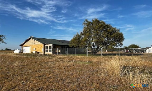 126 County Road 153, Georgetown, TX 78626