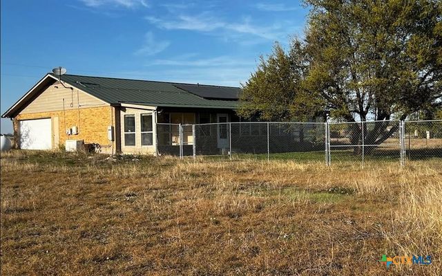 126 County Road 153, Georgetown, TX 78626