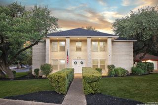 16603 Old Stable, San Antonio, TX 78247
