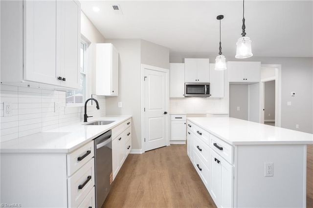 4505 Alamance Baptist Church Loop, Burlington, NC 27215