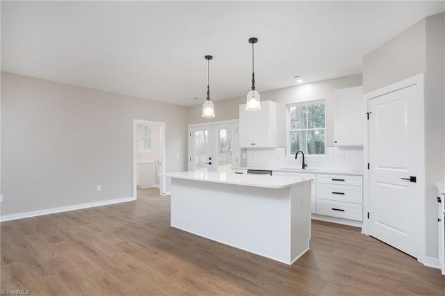 4505 Alamance Baptist Church Loop, Burlington, NC 27215