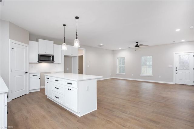 4505 Alamance Baptist Church Loop, Burlington, NC 27215