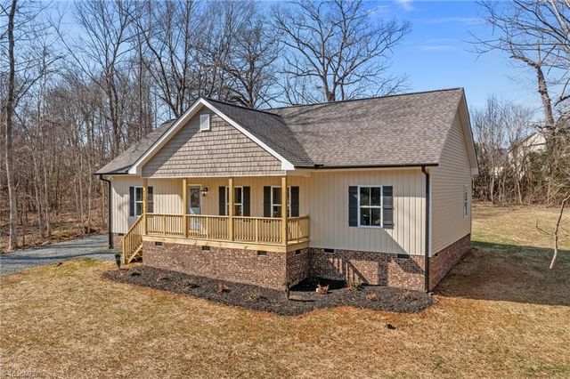 4505 Alamance Baptist Church Loop, Burlington, NC 27215