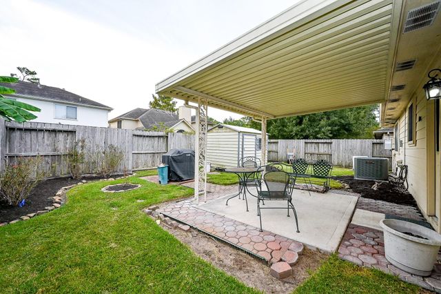 26908 Castlecliff Lane, Kingwood, TX 77339