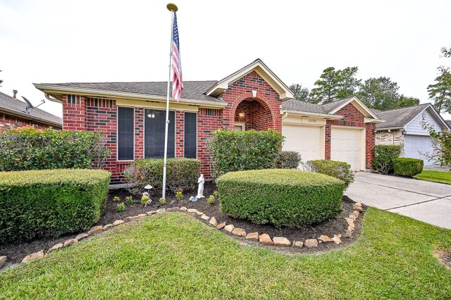 26908 Castlecliff Lane, Kingwood, TX 77339