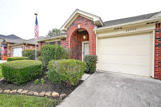 26908 Castlecliff Lane, Kingwood, TX 77339