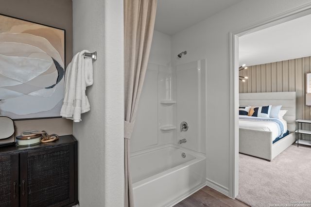 8261 Smithers Avenue, San Antonio, TX 78252