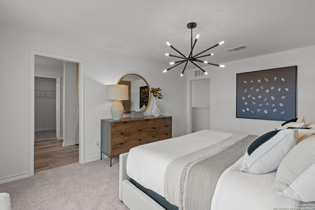 8261 Smithers Avenue, San Antonio, TX 78252