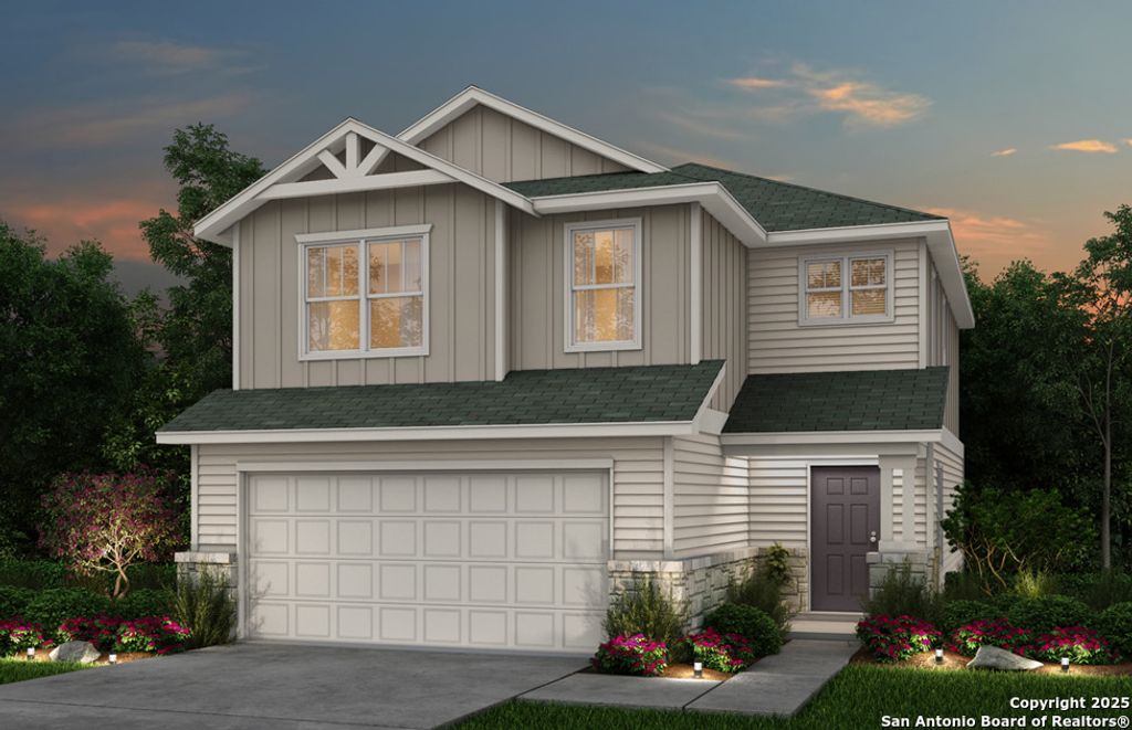 8261 Smithers Avenue, San Antonio, TX 78252