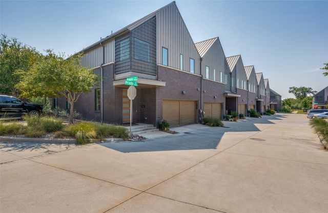 9142 Prado Lane, Dallas, TX 75220