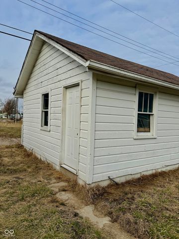 1400 W 13th Street, Muncie, IN 47302