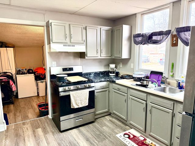 1400 W 13th Street, Muncie, IN 47302