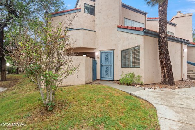 4281 N River Grove Cir Apt 118, Tucson, AZ 85719