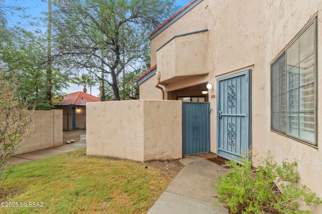 4281 N River Grove Cir Apt 118, Tucson, AZ 85719