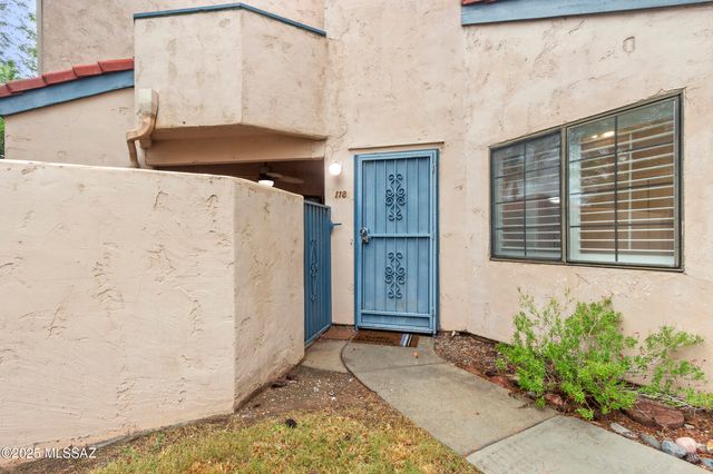 4281 N River Grove Cir Apt 118, Tucson, AZ 85719
