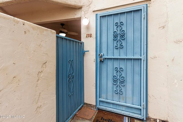 4281 N River Grove Cir Apt 118, Tucson, AZ 85719