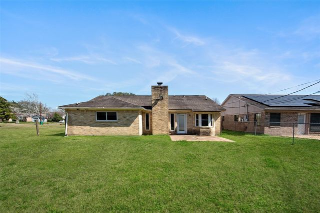 504 Raymond Street, La Marque, TX 77568