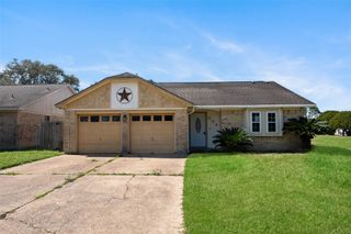 504 Raymond Street, La Marque, TX 77568