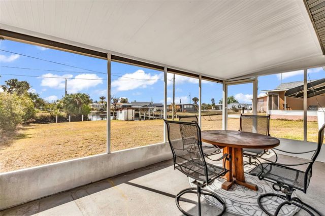 29177 ORVA DRIVE, Punta Gorda, FL 33982