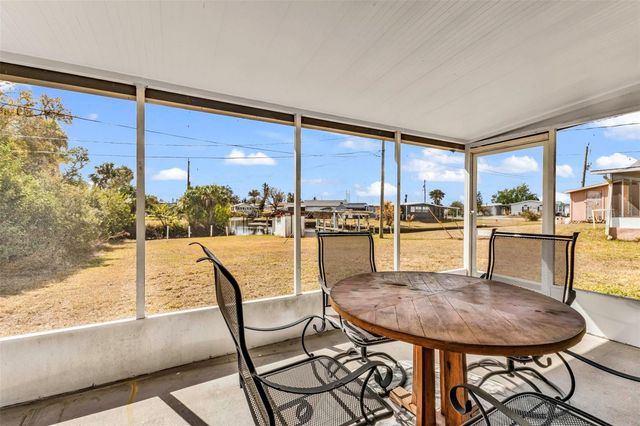 29177 ORVA DRIVE, Punta Gorda, FL 33982