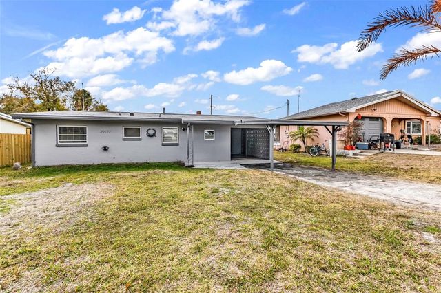29177 ORVA DRIVE, Punta Gorda, FL 33982